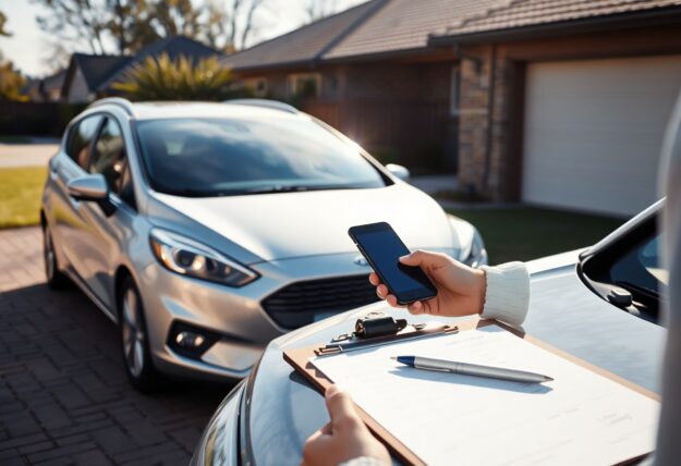 Rachat Voiture En Panne